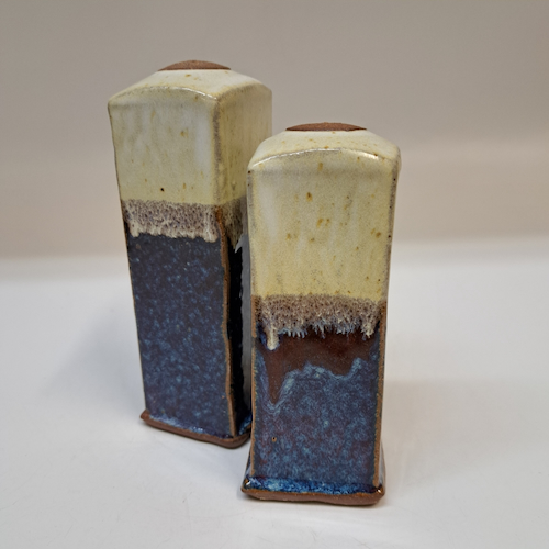 #260228 Salt & Pepper Set $18 at Hunter Wolff Gallery